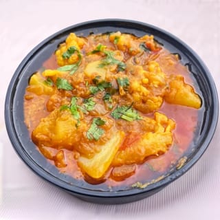 Alu Gobhi