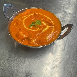 Paneer Makhani