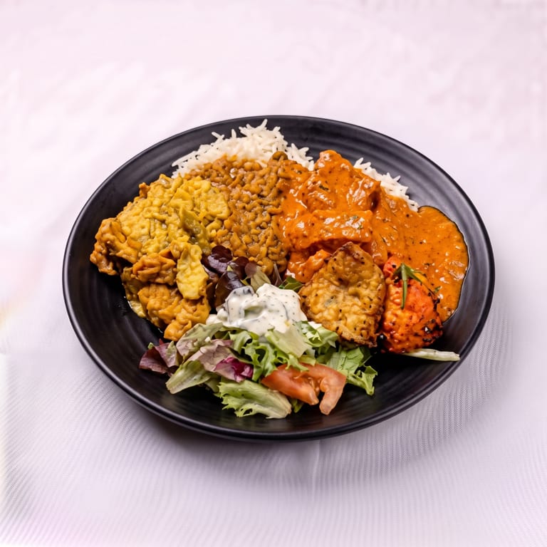 Delicious Masala Dosa Experience