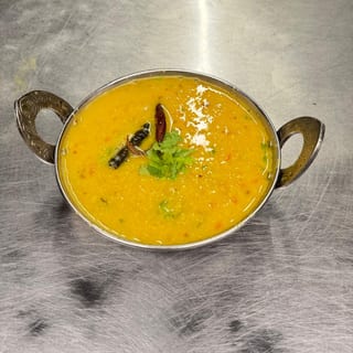 Yellow Dal
