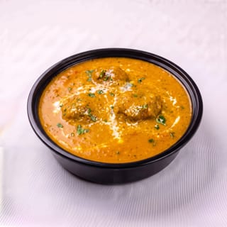 Malai Kofta