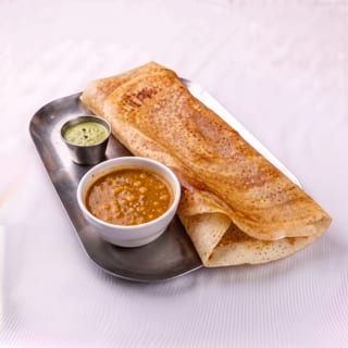 Masala Dosa