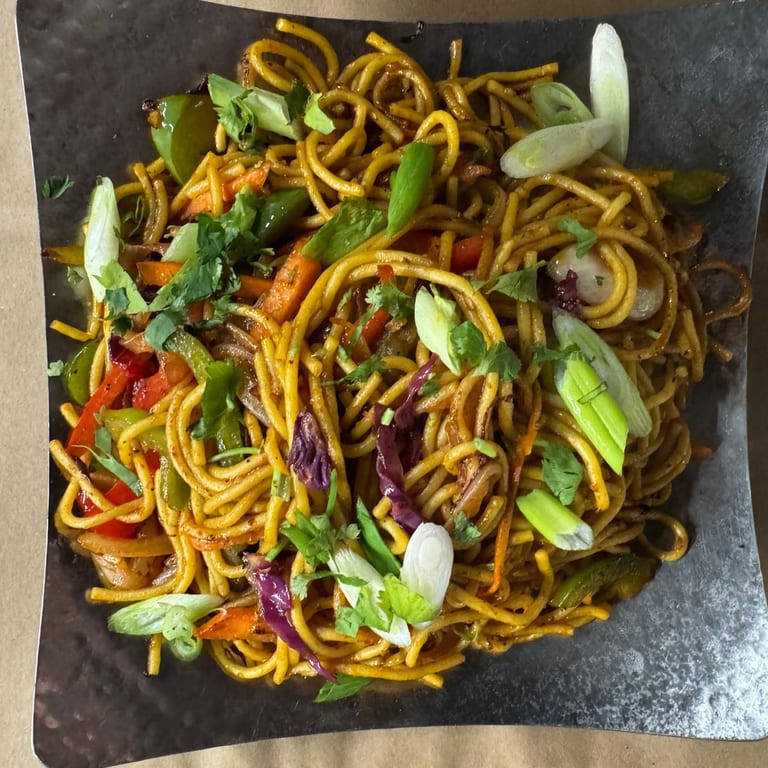Lamb Rogan Josh Delight