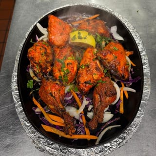 Tandoori Chicken