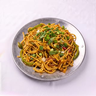 Hakka Noodles