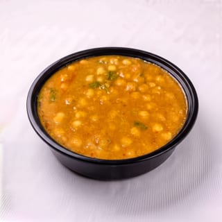 Chana Masala