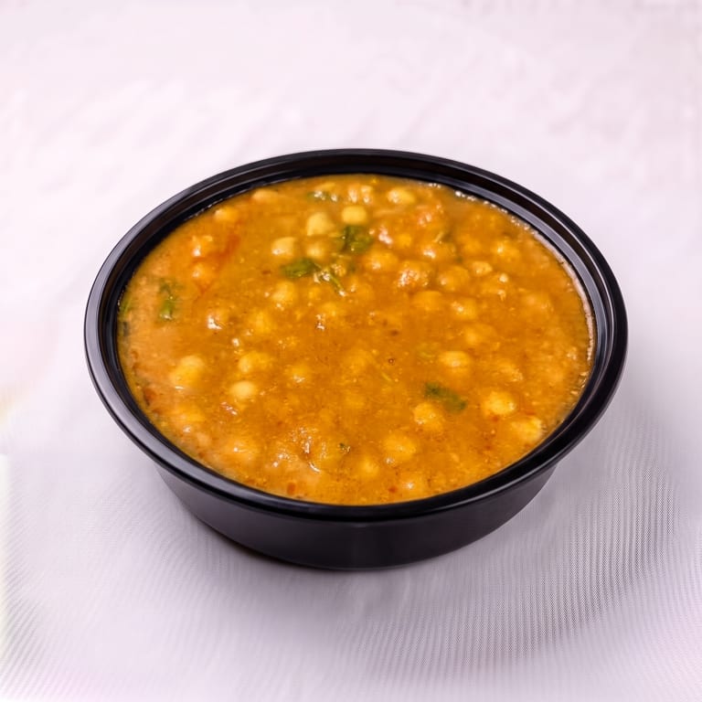 Discover Our Chana Dishes