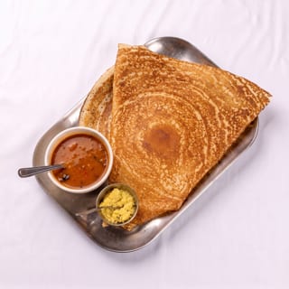 Cheese Dosa