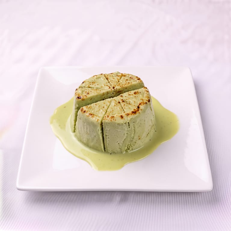 Savor Our Authentic Kulfi