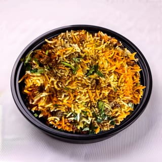 Lemon and Herb Rice