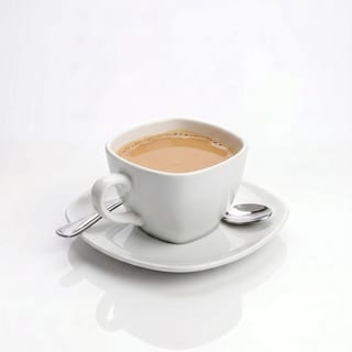 Masala Chai