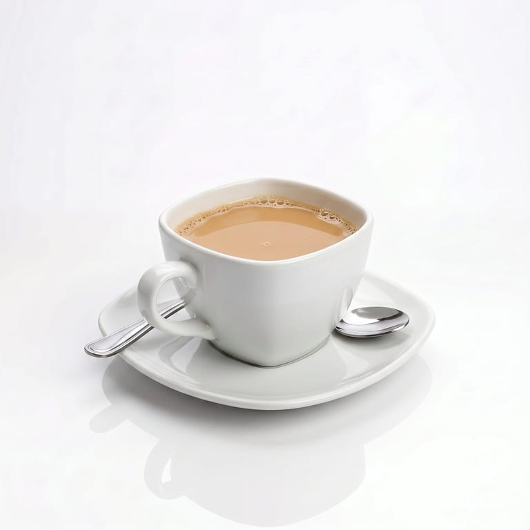 Experience Authentic Masala Chai