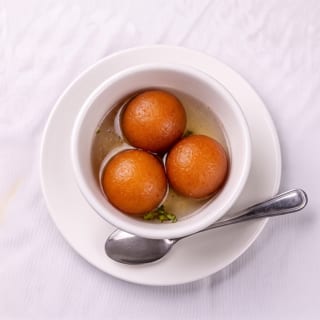Gulab Jamun