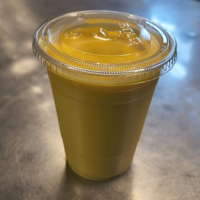 Lassi.