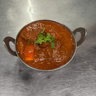 Lamb Rogan Josh
