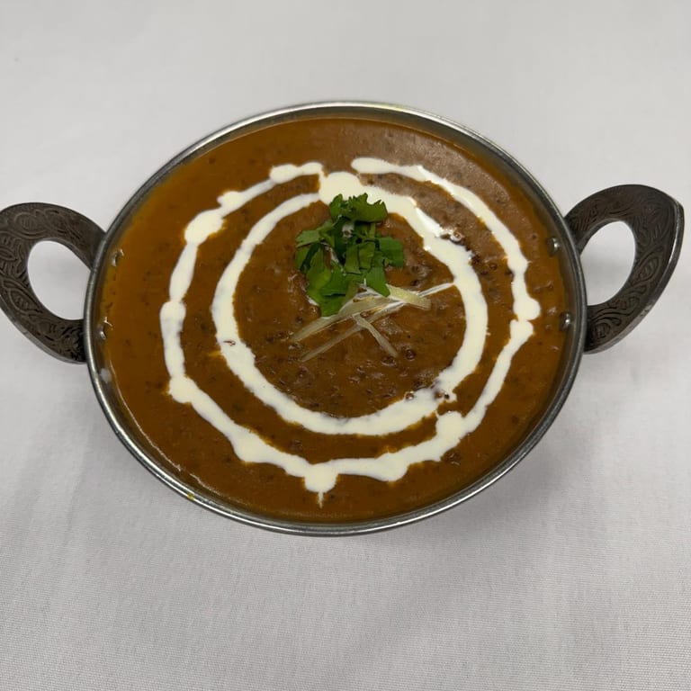Experience Authentic Dal