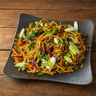 Hakka Noodles