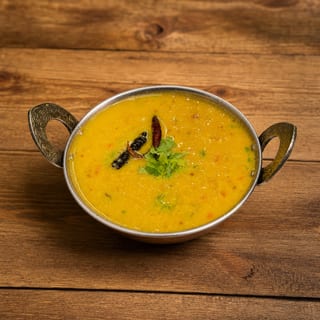 Yellow Dal