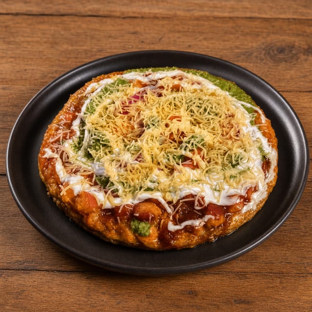Paneer Pakora.