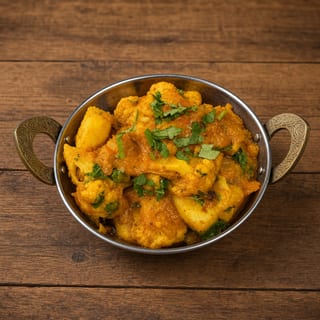 Alu Gobhi