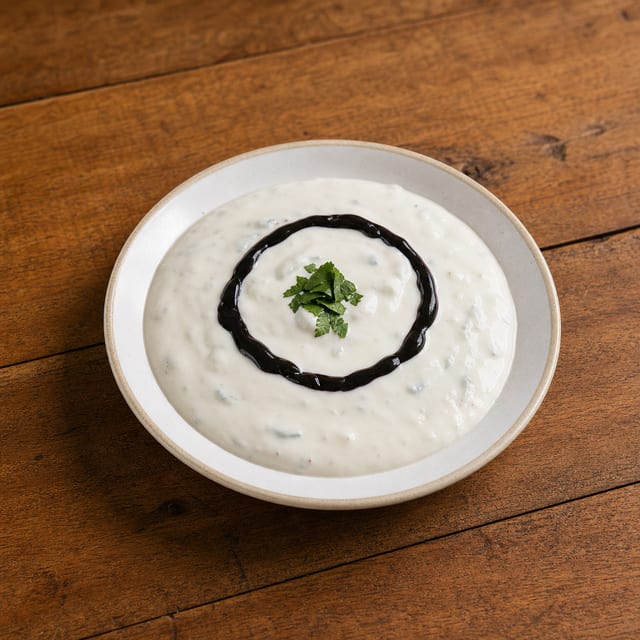 Raita.