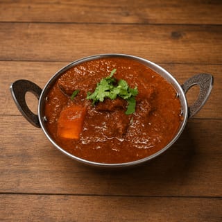 Lamb Rogan Josh