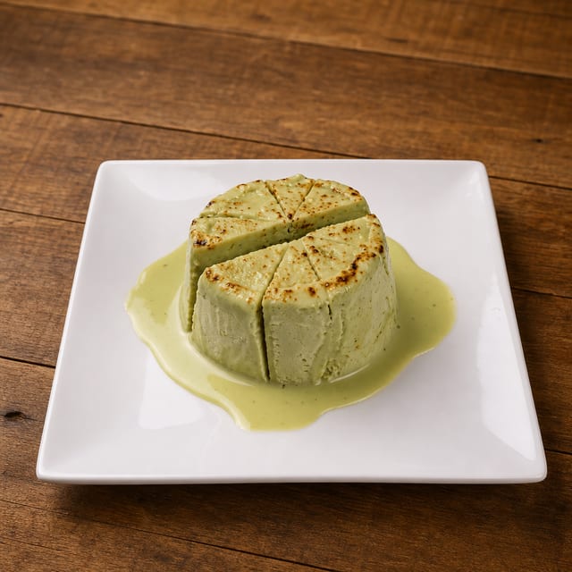 Matka Kulfi.