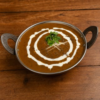 Dal Makhani