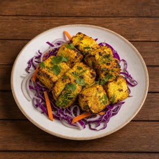 Paneer Tikka