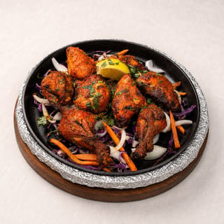 Tandoori Chicken