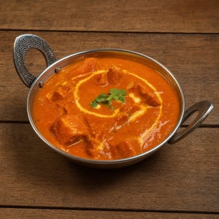 Paneer Makhani