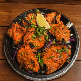 Chicken Tikka