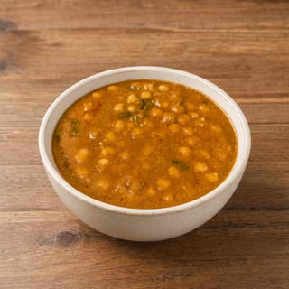 Chana Masala